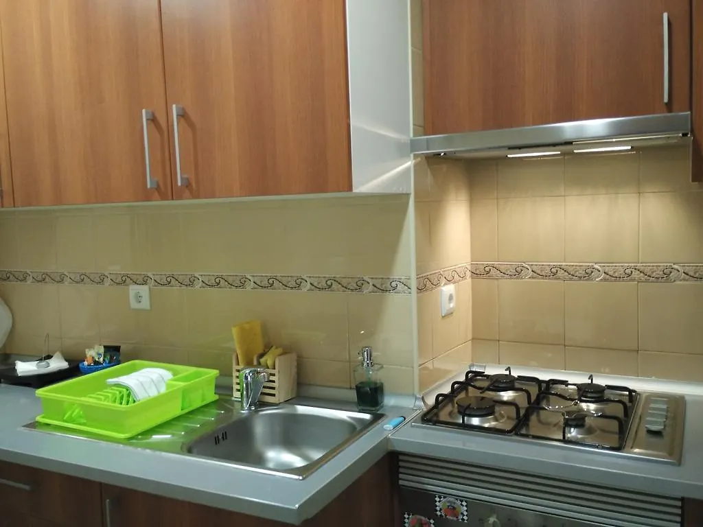Apartamento Janelas Ao Sol Lissabon