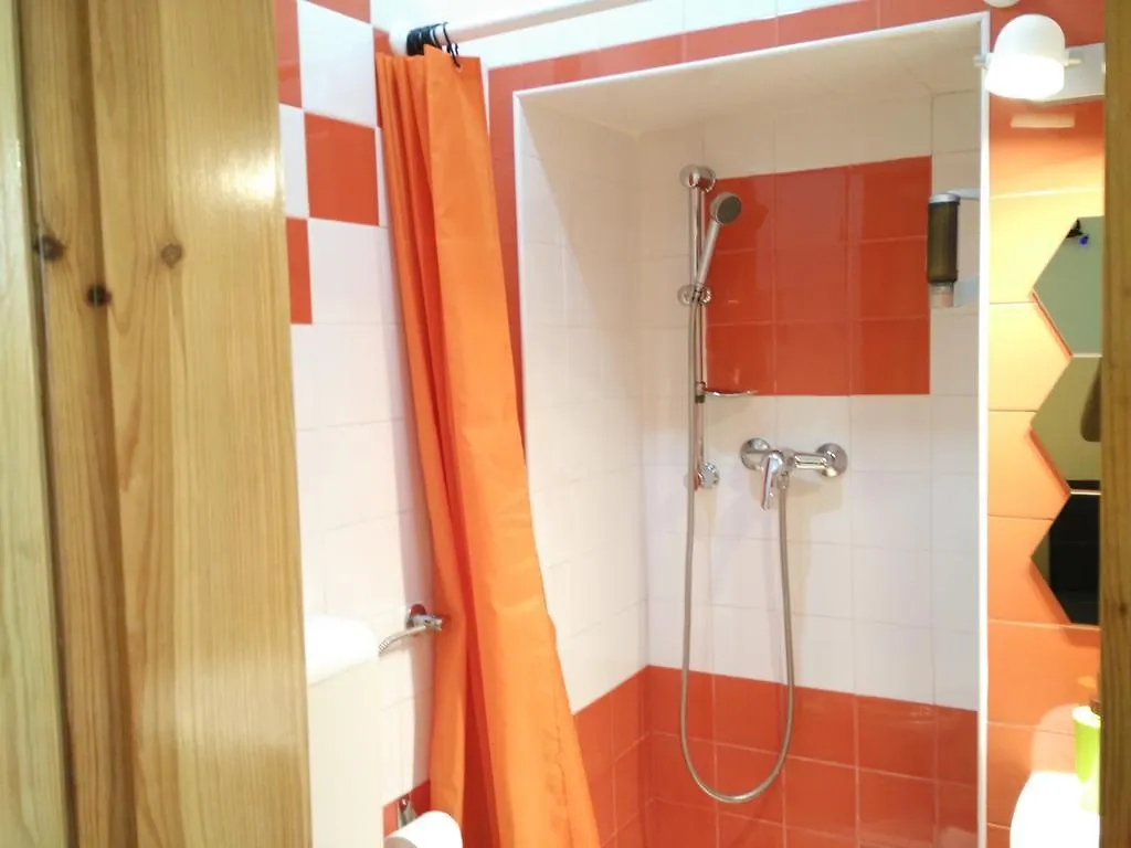 Apartamento Janelas Ao Sol Lissabon
