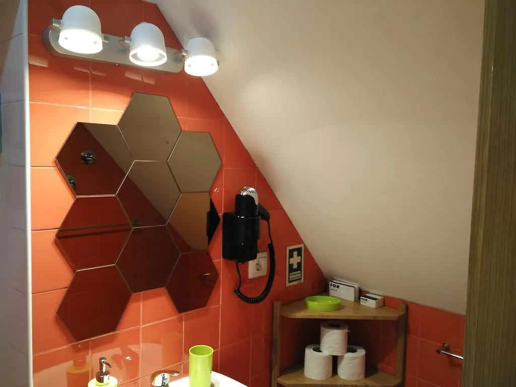 Apartamento Janelas Ao Sol Lissabon