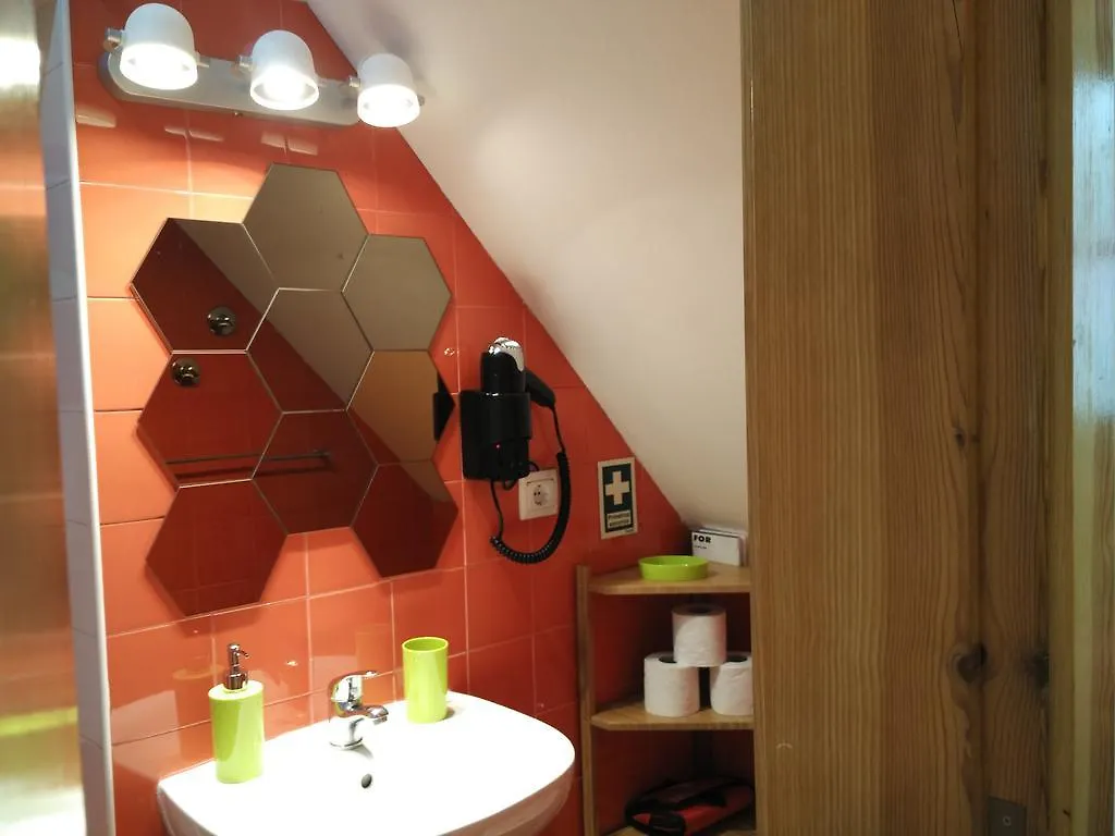 Apartamento Janelas Ao Sol Lissabon Appartement