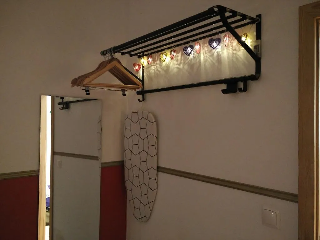 Apartamento Janelas Ao Sol Lissabon Appartement
