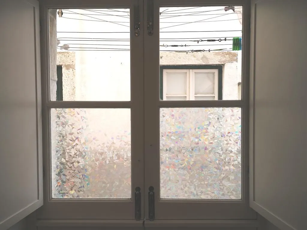 Apartamento Janelas Ao Sol Lisbon 0*,
