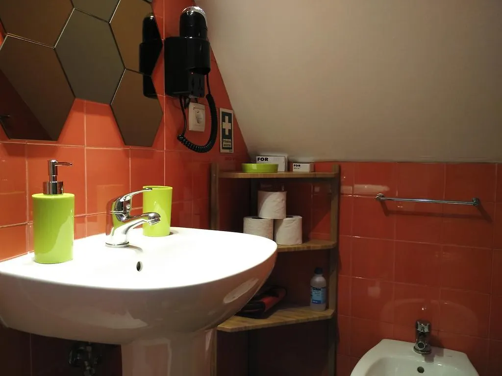 Appartamento Apartamento Janelas ao Sol Lisbona Portogallo