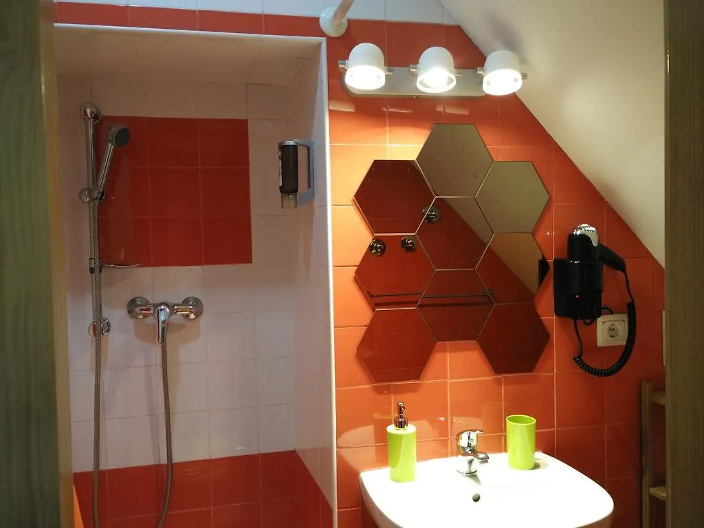 Apartamento Janelas ao Sol Lisbona Appartamento