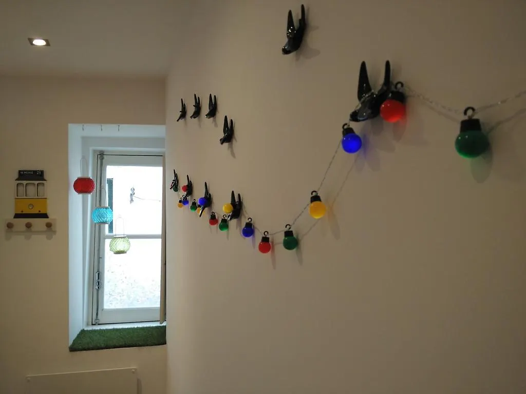 Apartamento Janelas ao Sol Lisbona 0*,  Portogallo