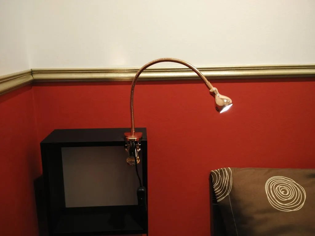 Apartamento Janelas ao Sol Lisbona Appartamento