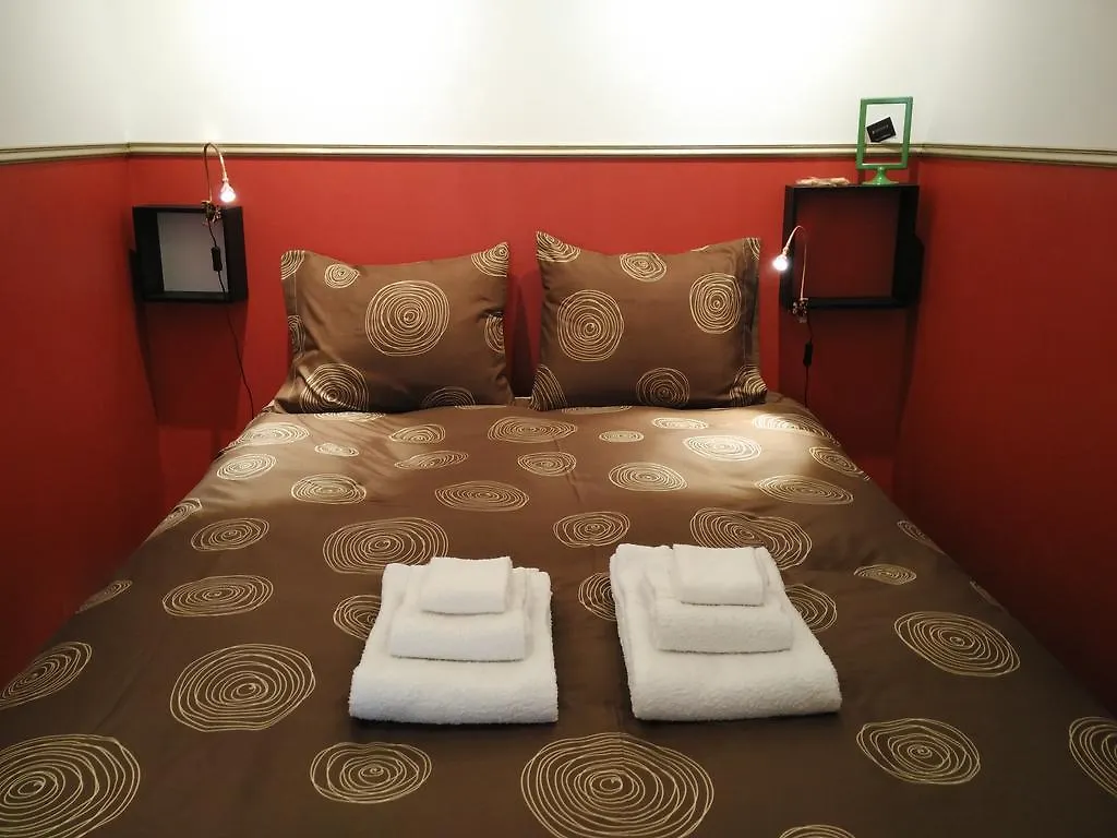 Apartamento Janelas ao Sol Lisbona